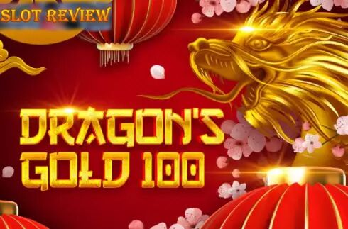 Dragons Gold 100 slot